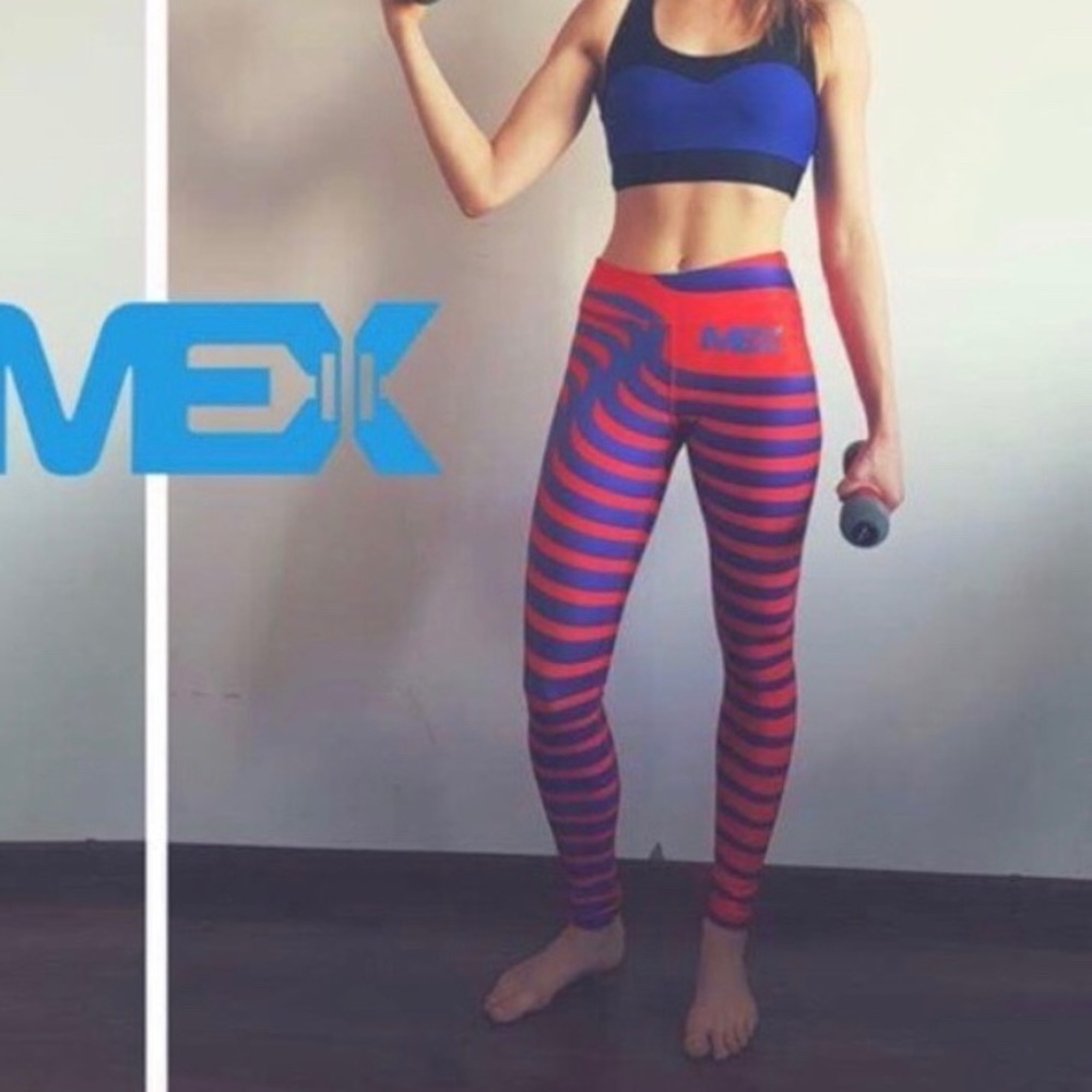 Leggings, new made in EU